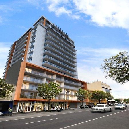 Vision On Morphett Adelaide Central Extérieur photo