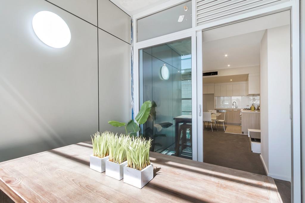 Vision On Morphett Adelaide Central Extérieur photo