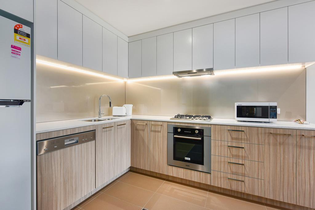 Vision On Morphett Adelaide Central Extérieur photo