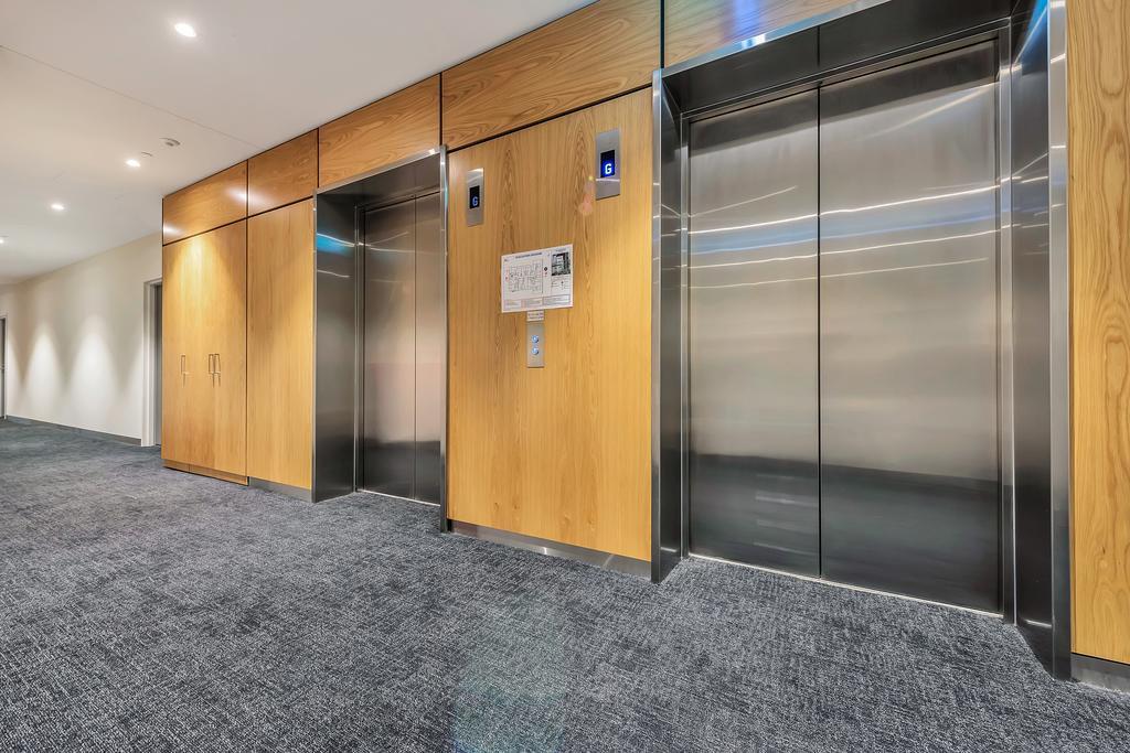Vision On Morphett Adelaide Central Extérieur photo