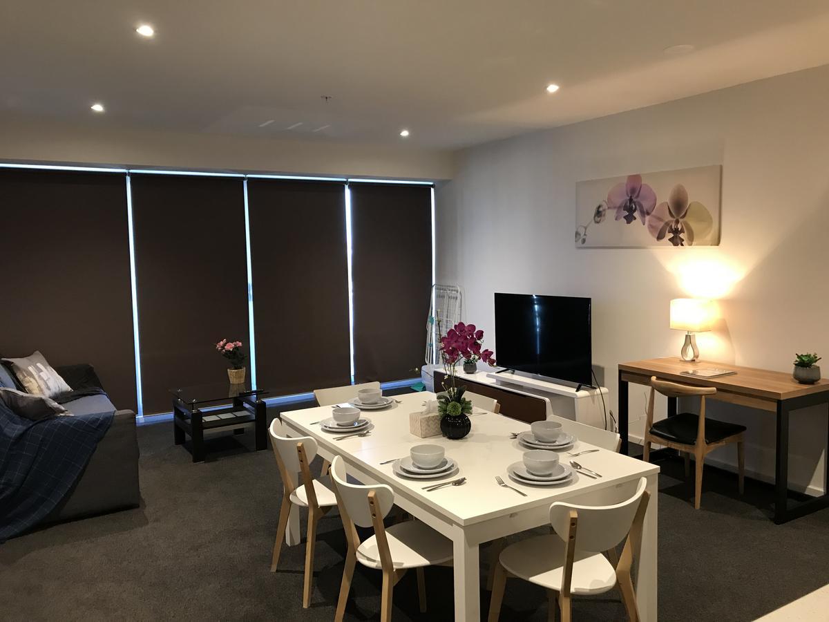 Vision On Morphett Adelaide Central Extérieur photo