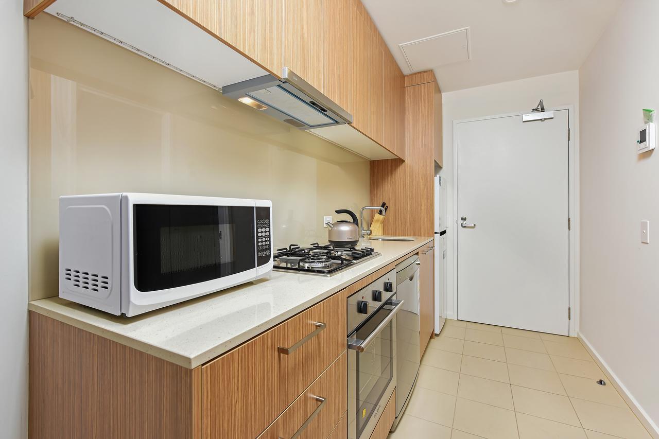 Vision On Morphett Adelaide Central Extérieur photo