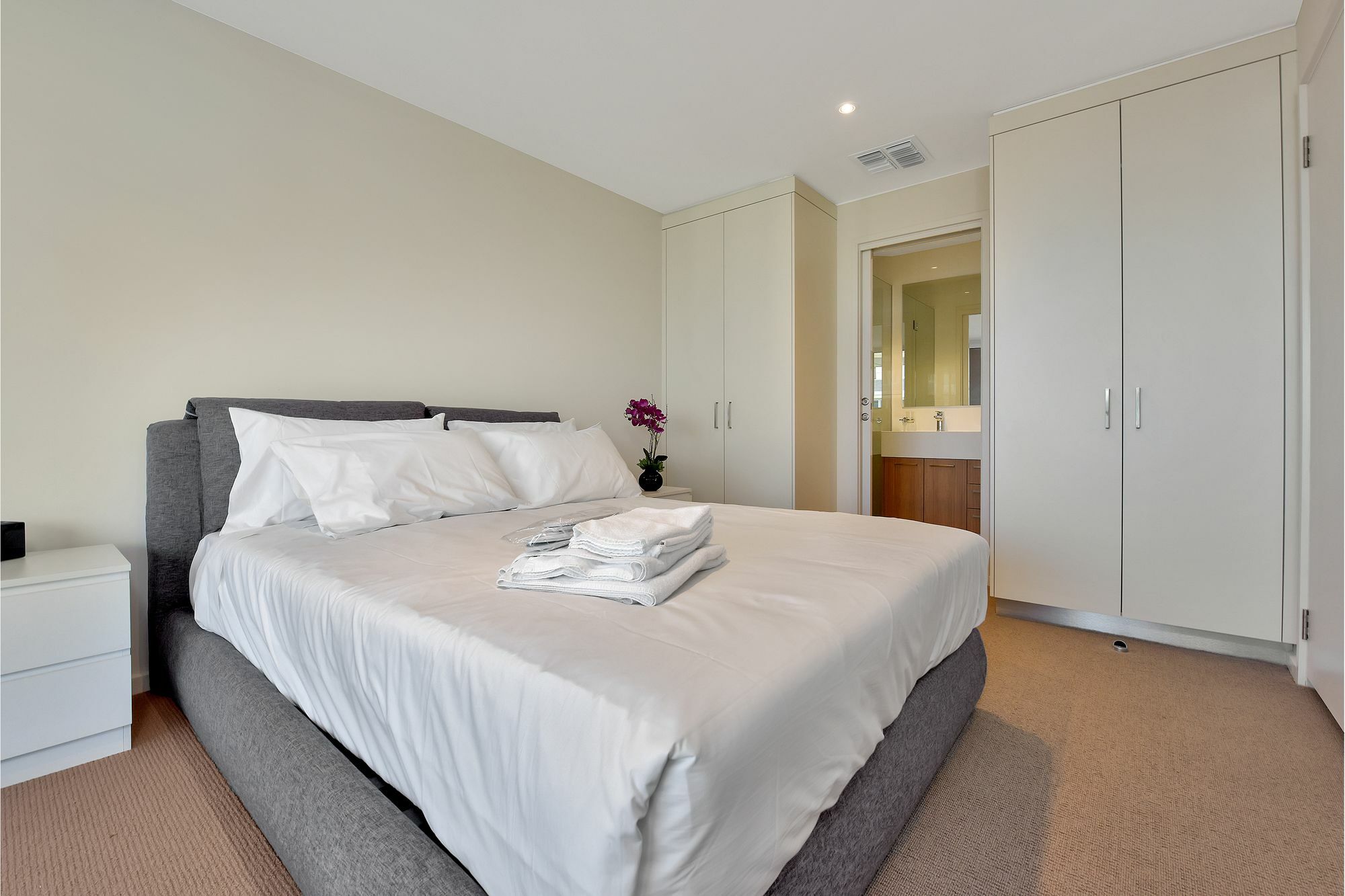 Vision On Morphett Adelaide Central Extérieur photo